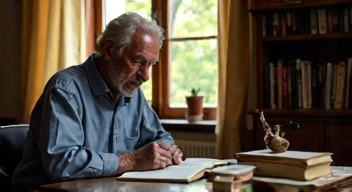 Persönliche Reflexion über Impfmythen und Vertrauen (1/10)