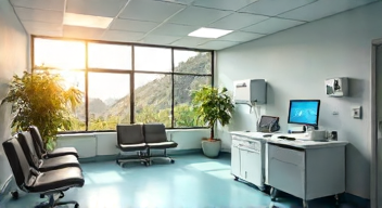 Perspektiven zu Chiles Gesundheitswesen sind vielversprechend