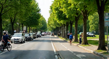 Perspektiven zu Lärmbelastung und Gesundheit