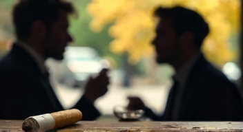 Perspektiven zu Tabakkonsum und E-Zigaretten