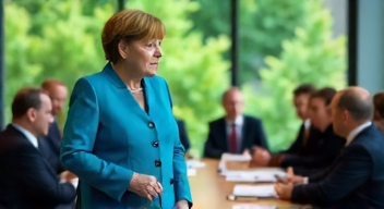 Politische Maßnahmen gegen Brustkrebs (9/10)