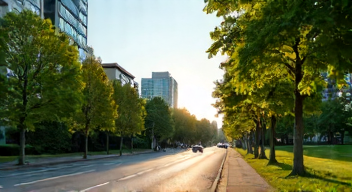 Politische Maßnahmen gegen Lärmbelastung (9/10)