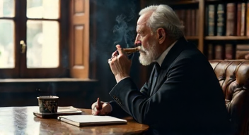 Psychologische Aspekte des Rauchens (7/10)