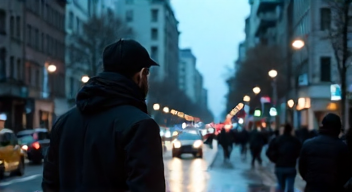 Psychologische Auswirkungen von Lärm (7/10)