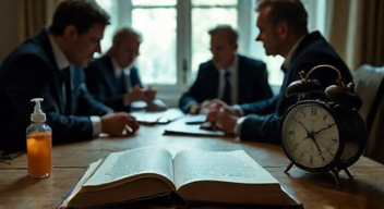 Psychologische Perspektiven auf Impfskepsis (7/10)