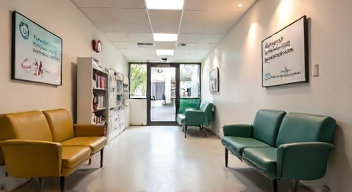 Soziale Gerechtigkeit im Gesundheitswesen (6/10)