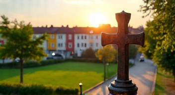 Soziale Gerechtigkeit und Gesundheitsversorgung (6/10)