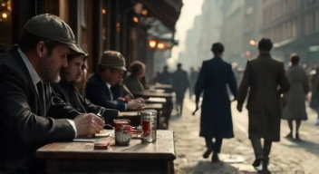 Soziale Rahmenbedingungen des Tabakkonsums (6/10)