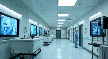 Technologische Fortschritte in der medizinischen Versorgung (4/10)