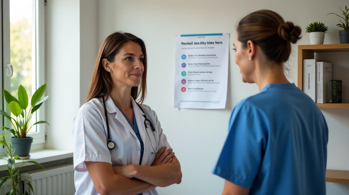 Vermeidbare Todesfälle durch Brustkrebs: Risikofaktoren, Prävention und Gesundheit