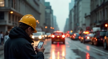 Wirtschaftliche Folgen von Lärm (8/10)